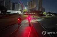 청주 '나흘째' 열대야…오후 단비 예보에도 30도 육박 '찜통더위'
