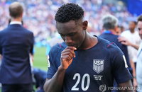 "논란 예상했다"…발로건, '트럼프 찬스' 징계 유예 후 심경 고백