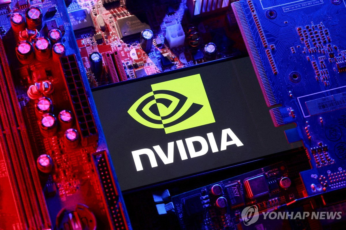 엔비디아 H200, 중국 출하 현실화…미 상무부 