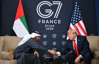 الإمارات التي تعاونت في الحرب ضد إيران تحصل على رقائق ذكاء اصطناعي أمريكية