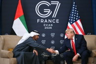 대이란 전쟁 공조한 UAE, 미국 AI 반도체 확보