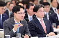 임광현 "내년 국세외수입 본격 징수"…국세청 역할 대폭 확대