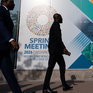 IMF Withdraws Recession Warning Following Iran Ceasefire...AI Investment Effect