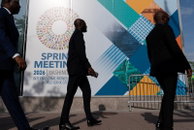 IMF, 이란 휴전 이후 경기침체 경고 철회…AI 투자 효과