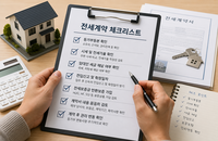 전세 보증금 안전하게 지키는 법 7가지