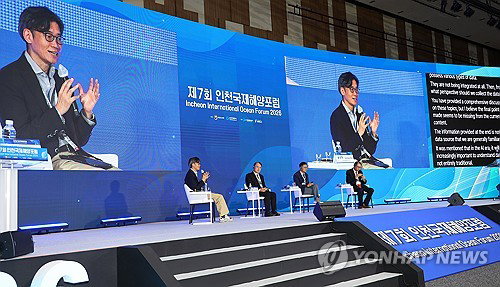 스마트 항만 '10만분의 1' 사고 공포… 