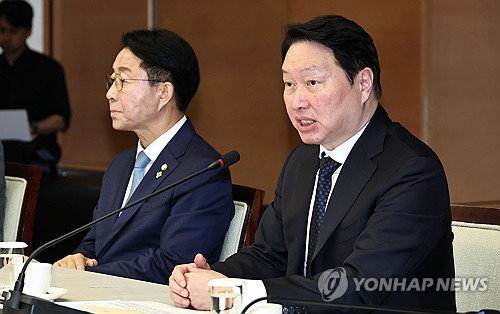 최고위 국회·재계 ‘경제대도약위’ 시동…AI 난제 함께 푼다