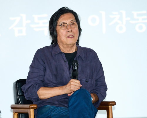 이창동 「미친 영화」 극찬… '호프', 오락의 극점