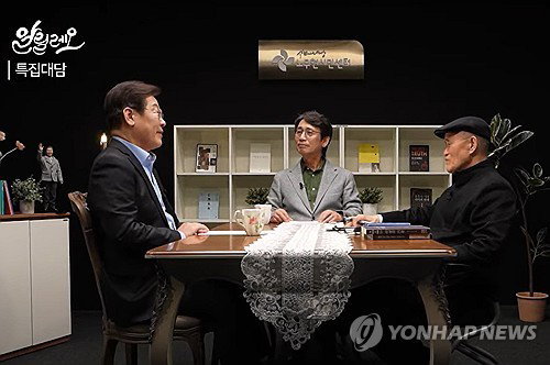 '참혹한 결과' 유시민, 이재명 국정 직격…친명계 「저주」 반발