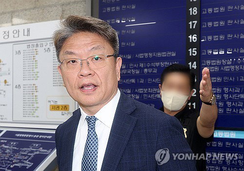채상병 특검 '윗선' 수사 중대 기로…이시원 영장 기각