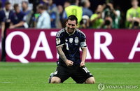 메시의 마법 두 번, 아르헨티나 역전의 드라마…스페인과 월드컵 결승 격돌