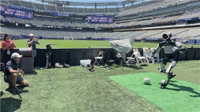 Robot Revolution on the Soccer Field...Atlas Proves Industrial Potential with 2026 World Cup