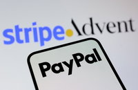 باي بال ترتفع بنسبة 19% وسط تكهنات بعملية استحواذ بقيمة 53 مليار دولار