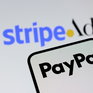 ペイパル、530億ドルの買収説で株価19%急騰