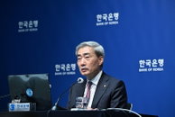 신현송 한은 총재 "물가 목표 수준 안정적 수렴 확신까지 대응"