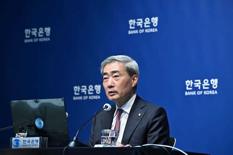 신현송 한은 총재 신현송 한은 총재