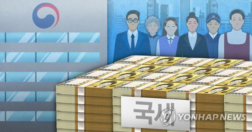 '반도체 세수 늪' 촉진세제, 「신중론」 부상…재정 안정성·통상마찰 '주목'