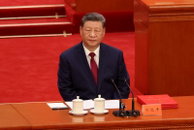 시진핑, 상하이 AI포럼서 글로벌 AI 전략 제시