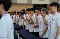 K-문화 입은 태권도, 세계 4천명 무주에 모였다!