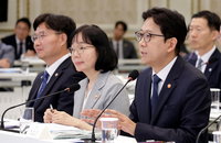 정부, 550조원 AI 인프라 승부수…3대 메가프로젝트 총력