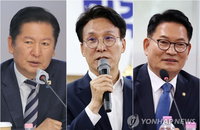 유시민 '이재명 필패론' 강타...민주당 전대 '격랑 속으로'