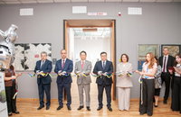 '한글 꽃' 알마티 수놓다… 9월 '한-중앙아' 정상회의 문화 가교