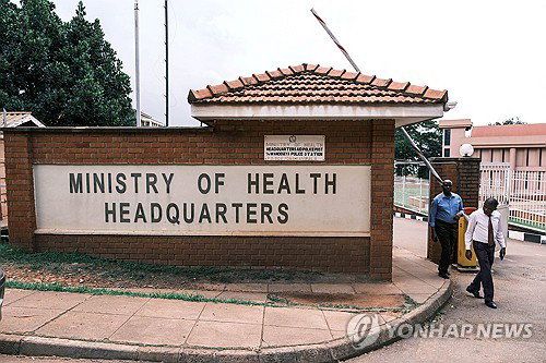 에볼라: 우간다 종식, 민주콩고 2천명 폭증