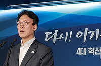 김민석 '8월 檢보완수사 폐지' 초강수…"당이 미뤄, 3개월 내 지지율 반등"