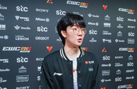 MSI 통한의 준우승 잊어라! '바이퍼', EWC서 T1 꺾고 정상 의지
