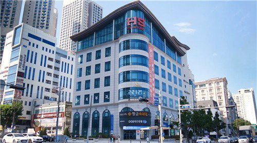 HS화성, 제주 서귀포항 278억 재정비 수주…항만 인프라 새 지평 연다