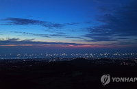 열흘째 제주 밤잠 '실종'…26도 기록적 열대야 '비상'