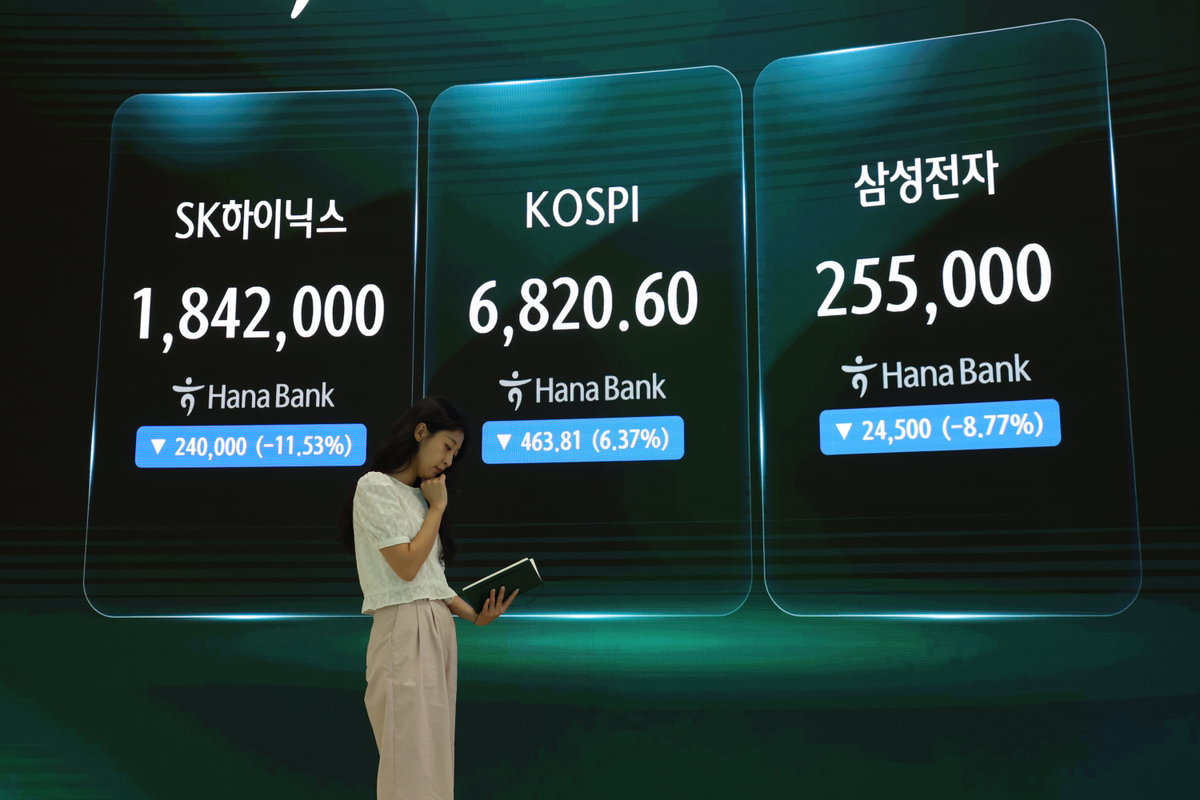 [연합뉴스 제공]