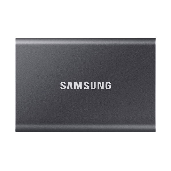 삼성전자 외장SSD T7, 1TB, 타이탄 그레이