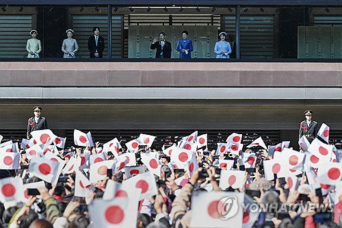 일본 왕실 '충격 대격변'…아이코 대신 36촌 아들에게 왕위 길 열렸다