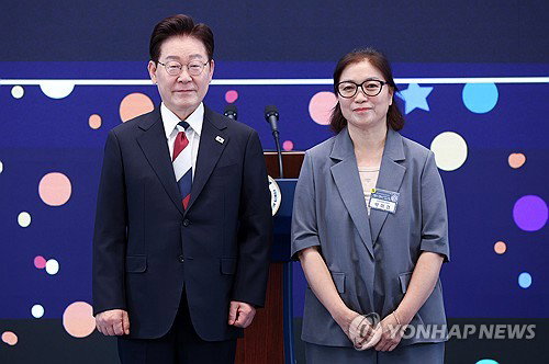「헌법 위 군림 없다」 이재명 대통령, '국민주권의 날' 12월 3일 지정