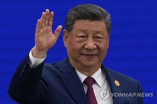 시진핑 'AI 교향곡', 美 독주에 WAICO反격
