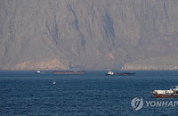 「봉쇄=유가폭등」 공식 깼다…호르무즈 위기 속 유가 80달러대 '반전'