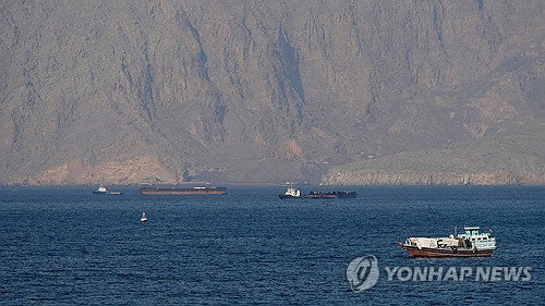 「봉쇄=유가폭등」 공식 깼다…호르무즈 위기 속 유가 80달러대 '반전'