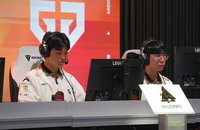 '쵸비' 백도어 극장! 젠지, 징동 2:0 완파하고 EWC 4강 직행