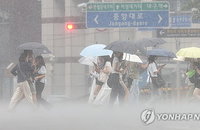 '재난성 호우' 첫 문자, 대구 15분 31㎜ 강타… 전국 '극한호우' 초비상