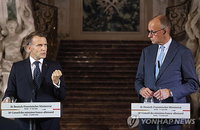 독일, 佛 핵훈련 첫 동참…유럽 안보 패러다임 바뀐다