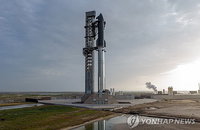 انخفاض سهم SpaceX بقيمة 1500 تريليون وون في شهر واحد