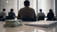''Работать не нужно, но зарплату получишь?'' "Операция" на пособие по безработице...Предсказываются масштабные перемены на рынке труда