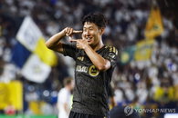 손흥민, 'LA 더비' 골로 월드컵 아쉬움 털었다…"정신적 회복하고 돌아왔다"