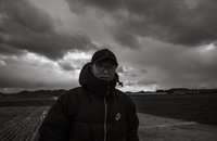 '호프' 122만 광풍…홍경표 감독 '어디서도 못 본 광기'