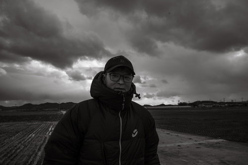 '호프' 122만 광풍…홍경표 감독 '어디서도 못 본 광기'
