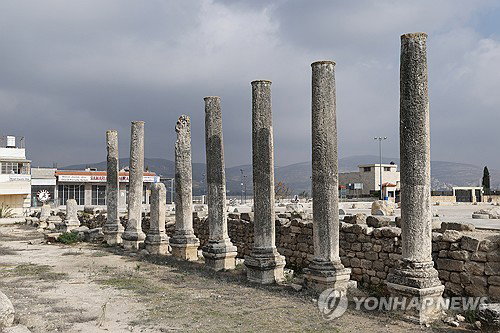 '사마리아·바이칼호' 운명, 내일 부산 유네스코서 결정