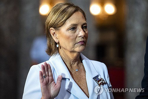 트럼프 '낙점' 외면?…사우스캐롤라이나 상원 3파전 격돌