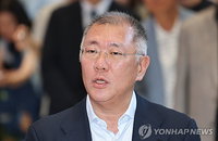 정의선 8천억 '로봇 올인'…보스턴다이내믹스 지분 25%로 주가 폭등 노리나