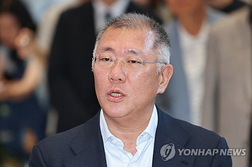 정의선 8천억 '로봇 올인'…보스턴다이내믹스 지분 25%로 주가 폭등 노리나